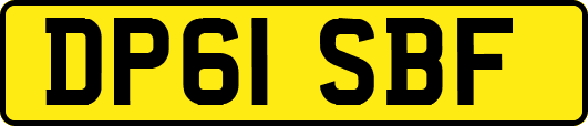 DP61SBF