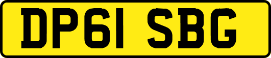 DP61SBG