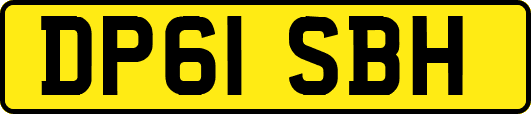 DP61SBH