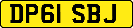 DP61SBJ