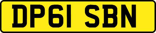 DP61SBN