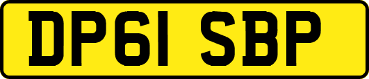 DP61SBP