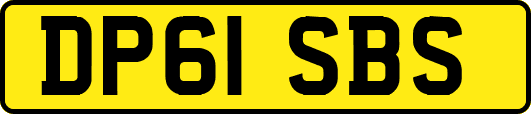 DP61SBS