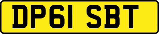 DP61SBT