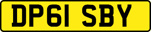 DP61SBY