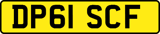 DP61SCF