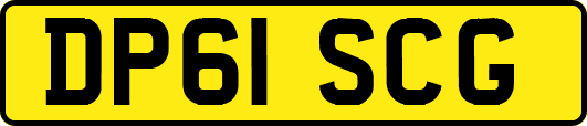 DP61SCG