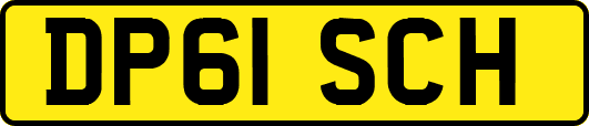 DP61SCH