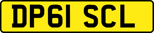 DP61SCL
