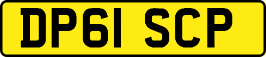 DP61SCP