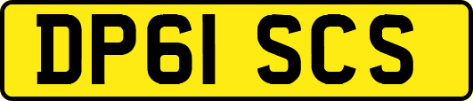 DP61SCS