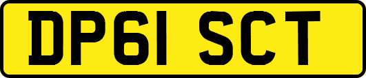 DP61SCT
