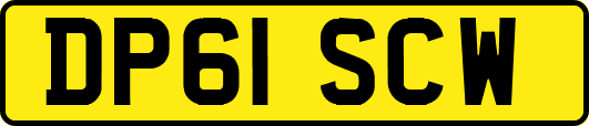 DP61SCW