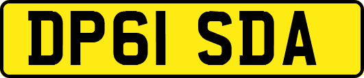 DP61SDA