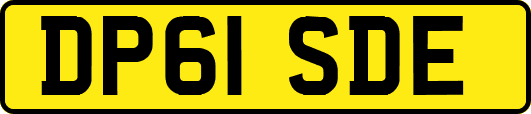 DP61SDE
