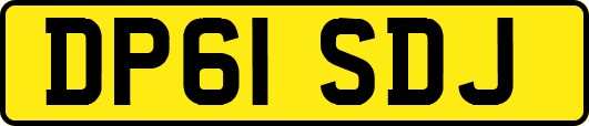 DP61SDJ