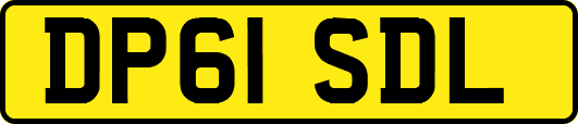 DP61SDL