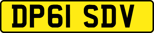 DP61SDV