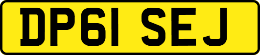 DP61SEJ