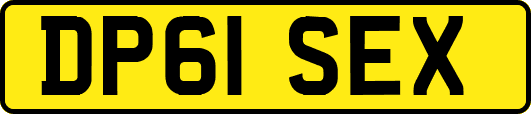 DP61SEX