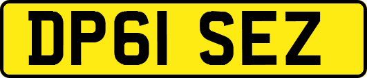 DP61SEZ