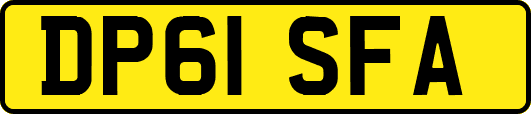 DP61SFA