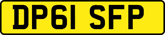 DP61SFP
