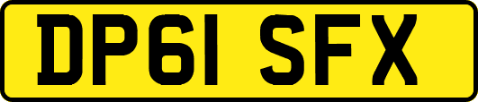 DP61SFX