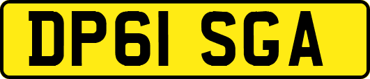 DP61SGA