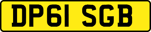 DP61SGB