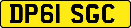 DP61SGC