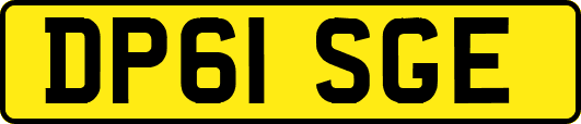 DP61SGE