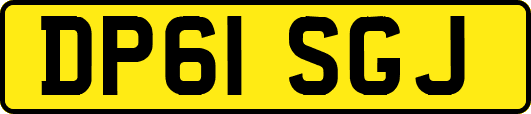 DP61SGJ