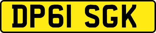 DP61SGK