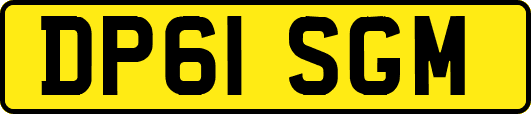DP61SGM