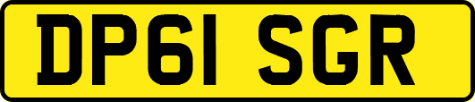 DP61SGR