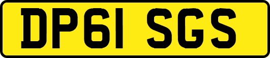 DP61SGS