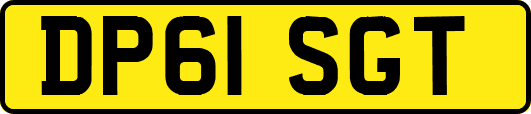 DP61SGT