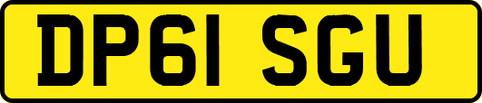 DP61SGU