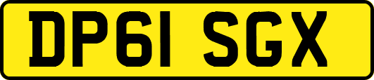 DP61SGX