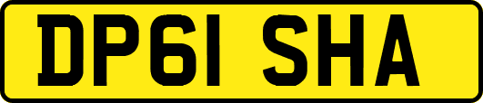DP61SHA