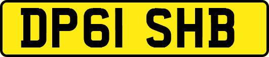 DP61SHB