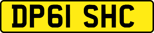 DP61SHC