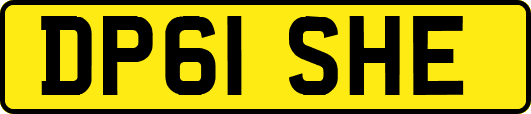DP61SHE