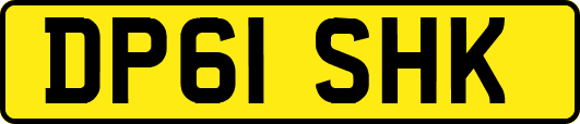DP61SHK