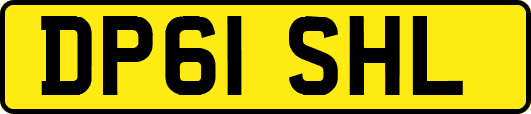 DP61SHL