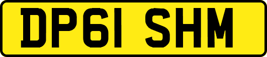 DP61SHM
