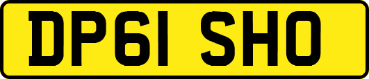 DP61SHO