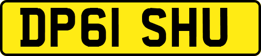 DP61SHU
