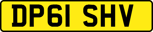 DP61SHV